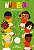 Livro Números - Imagem 1