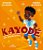Livro Kayodê em quadrinhos - Imagem 1