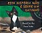 Livro Esta história não é sobre um gatinho - Imagem 1