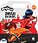 Livro Ladybug - Confusão em Paris - Imagem 1