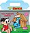 Livro Turma da Mônica - Uma amizade animal - Imagem 1