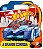 Livro Hot Wheels - A grande corrida - Imagem 1