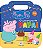 Livro Peppa Pig - O aniversário do Papai - Imagem 1