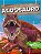 Livro Alossauro - Imagem 1