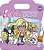 Livro Barbie - Profissões especiais - Imagem 1