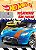 Livro Hot Wheels - Velocidade nas Pistas - Imagem 1