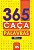 Livro 365 caça-palavras bíblico - Imagem 1