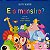 Livro E o monstro? - Imagem 1
