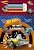 Livro Hot Wheels - Motores eletrizantes - Imagem 1