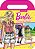 Livro Barbie - O poder da amizade - Imagem 1