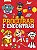 Livro Patrulha Canina - Procurar e encontrar - Imagem 1