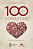 Livro 100 corações - Imagem 1