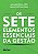 Livro Os sete elementos essenciais da gestão - Imagem 1