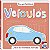 Livro Pop-ups fantásticos: Veículos - Imagem 1