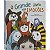 Livro O Grande Livro das Emoções - Imagem 1