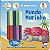 Livro Criando com Massinha! Mundo Marinho - Imagem 1