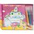 Livro Colorindo No Banho - Lhama - Imagem 1