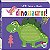 Livro Ver, tocar e Sentir: Dinossauros! - Imagem 1