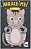 Livro Abrace-Me! Gatinha - Imagem 1