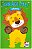 Livro Abrace-Me! Leaozinho - Imagem 1