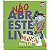 Livro Não abra este livro... Nunca - Imagem 1