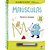 Livro Escreva e apague - Maiúsculas: Ensino Fundamental -... - Imagem 1