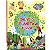 Livro Descobrindo o Mundo - Um livro com abas: Salve o Pl... - Imagem 1