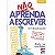 Livro Não aprenda... a escrever - Imagem 1