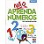 Livro Não aprenda... números - Imagem 1