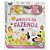 Livro Diversão com Dedoches: Amigos da Fazenda - Imagem 1
