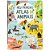 Livro Meu primeiro atlas de animais - Imagem 1