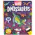 Livro Lanterna - Procure e encontre! Dinossauros - Imagem 1