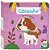 Livro É do barulho! Um livro squeaky: Cãozinho - Imagem 1