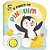 Livro Penico do Pinguim, O - Imagem 1