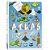 Livro Levante & Descubra: Atlas - Imagem 1