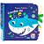 Livro Toque E Explore: Caudas Do Oceano - Imagem 1