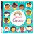 Livro Nossas cores - Imagem 1