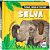 Livro Toque, Sinta e Escute! Selva - Imagem 1