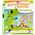 Livro Escreva, Apague e Aprenda: Dinossauros - Imagem 1