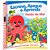 Livro Escreva, Apague e Aprenda: Fundo do Mar - Imagem 1