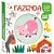 Livro Livrinho Quebra-cabeça: Fazenda - Imagem 1
