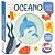 Livro Livrinho Quebra-cabeça: Oceano - Imagem 1