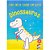 Livro Livro-pad de colorir com Glitter: Dinossauros - Imagem 1