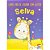 Livro Livro-pad de colorir com Glitter: Selva - Imagem 1