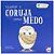 Livro Eu e meus sentimentos - Quando a coruja sente medo - Imagem 1