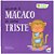 Livro Eu e meus sentimentos - Quando o macaco se sente tr... - Imagem 1