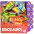 Livro Eu Posso Ouvir: Dinossauros - Imagem 1