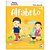 Livro Cartilha de alfabetização: Alfabeto - Imagem 1