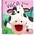Livro Aventuras com Fantoches: A Vaca Amiga - Imagem 1