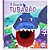 Livro Aventuras com Fantoches: O Grande Tubarão - Imagem 1